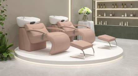 New Age Spa