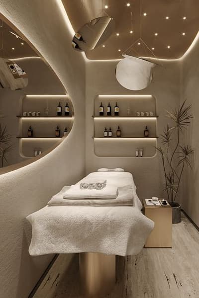 Curl & Sparkle Ladies Salon