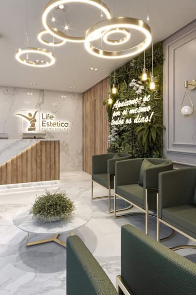 Urban Wellness Center